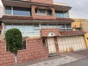 Casa en venta en Lomas de Tecamachalco