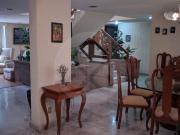 Casa en venta en Lomas de Tecamachalco