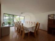 Casa en venta en Lomas de Tecamachalco