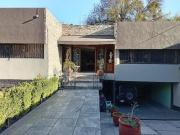 CASA EN VENTA EN LOMAS DE TECAMACHALCO
