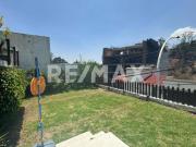 Casa en Venta en Lomas de Tecamachalco 4