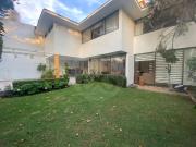 Casa en venta en Lomas de Tecamachalco 4 Rec?maras