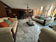 Casa en venta en Lomas de Tecamachalco