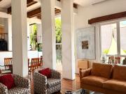 Casa en venta en Lomas de Tecamachalco