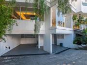 CASA EN VENTA EN LOMAS DE TECAMACHALCO