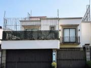 Casa en venta en Lomas de Tecamachalco