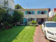 Casa en venta en Lomas de Tecamachalco