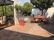 CASA EN VENTA EN LOMAS DE TECAMACHALCO