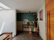 CASA EN VENTA EN LOMAS DE TECAMACHALCO