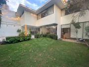 Casa en venta en Lomas de Tecamachalco