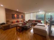 Casa en venta en Lomas de Tecamachalco