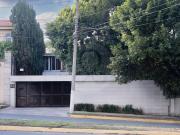 Casa en venta en Lomas de Tecamachalco