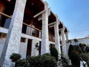 CASA EN VENTA EN LOMAS DE TECAMACHALCO