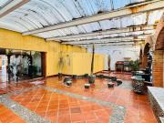 Casa en Venta en Lomas de Tecamachalco