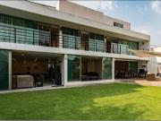 Casa en venta en Lomas de Tecamachalco