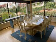 Casa en venta en Lomas de Tecamachalco