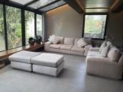 CASA EN VENTA EN LOMAS DE TECAMACHALCO