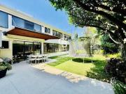 CASA EN VENTA EN LOMAS DE TECAMACHALCO