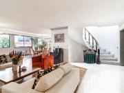 Casa en venta en Lomas de Tecamachalco