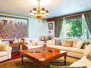 Casa en venta en Lomas de Tecamachalco