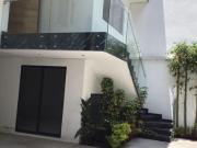 CASA EN VENTA EN LOMAS DE TECAMACHALCO