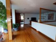 CASA EN VENTA EN LOMAS DE TECAMACHALCO