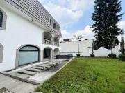 Casa en venta en Lomas de Tecamachalco 8 Rec?maras