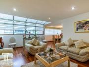 CASA EN VENTA EN LOMAS DE TECAMACHALCO