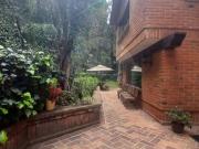 Casa en venta en Lomas de Tecamachalco