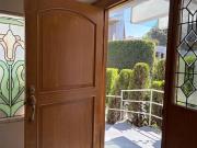 CASA EN VENTA EN LOMAS DE TECAMACHALCO