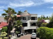 Casa en Venta en Lomas de Tecamachalco Av de la Fuentes...