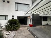 Casa en venta en Lomas de Tecamachalco, balcón, cto de...