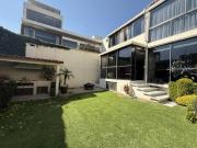 Casa en Venta en Lomas de Tecamachalco Bosques I y II