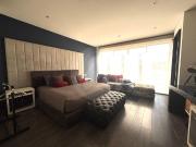 Casa en venta en Lomas de Tecamachalco doble cerrada