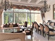 Casa en Venta en Lomas de Tecamachalco en calle cerrada...