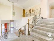 Casa en Venta en Lomas de Tecamachalco, Huixquilucan