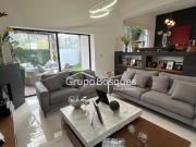 Casa en venta en Lomas de Tecamachalco, Huixquilucan