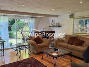 Casa en Venta en Lomas de Tecamachalco Huixquilucan...