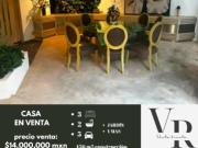 Casa en venta en Lomas de Tecamachalco, Huixquilucan,...