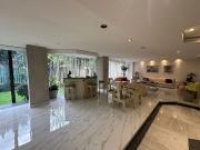 Casa en venta en Lomas de Tecamachalco, Huixquilucan,...