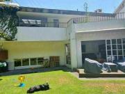 Casa en venta en Lomas de Tecamachalco, Huixquilucan,...