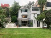 Casa en venta en Lomas de Tecamachalco, Huixquilucan,...