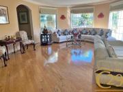 Casa en venta en Lomas de Tecamachalco, jardín común