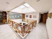 Casa en Venta en Lomas de Tecamachalco m2c411