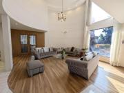 Casa en Venta en Lomas de Tecamachalco m2c441