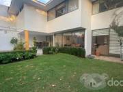 Casa en venta en Lomas de Tecamachalco MC