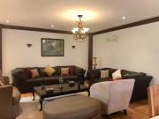 Casa en Venta en Lomas de Tecamachalco, Naucalpan de Juárez