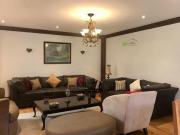 Casa en Venta en Lomas de Tecamachalco Naucalpan de Juarez