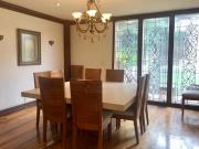 Casa en Venta en Lomas de Tecamachalco, Naucalpan de Juárez