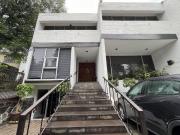 Casa en venta en Lomas de Tecamachalco, Naucalpan de Juárez